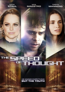 The Speed of Thought (2011) Official Image | AndyDay