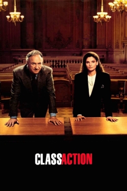 Class Action (1991) Official Image | AndyDay