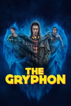 The Gryphon (2023) Official Image | AndyDay
