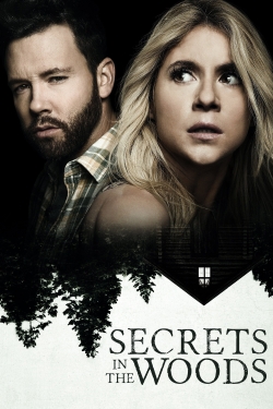 Secrets in the Woods (2020) Official Image | AndyDay