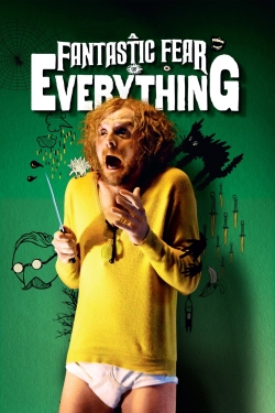 A Fantastic Fear of Everything (2012) Official Image | AndyDay