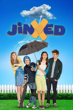 Jinxed (2013) Official Image | AndyDay