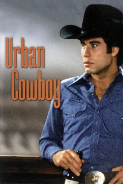 Urban Cowboy (1980) Official Image | AndyDay