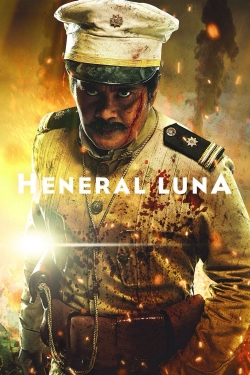 Heneral Luna (2015) Official Image | AndyDay