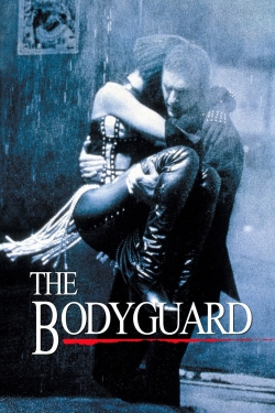 The Bodyguard (1992) Official Image | AndyDay