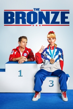 The Bronze (2016) Official Image | AndyDay