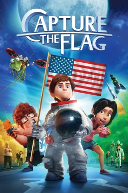 Capture the Flag (2015) Official Image | AndyDay