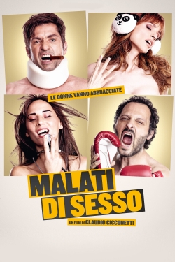 Malati di sesso (2018) Official Image | AndyDay