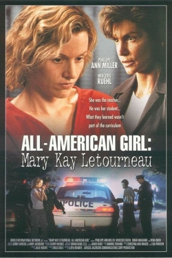 All-American Girl: The Mary Kay Letourneau Story (2000) Official Image | AndyDay
