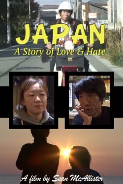Japan: A Story of Love and Hate (2008) Official Image | AndyDay