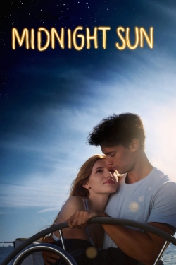 Midnight Sun (2018) Official Image | AndyDay