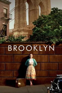 Brooklyn (2015) Official Image | AndyDay