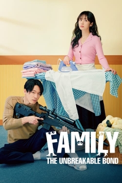 Family: The Unbreakable Bond (2023) Official Image | AndyDay