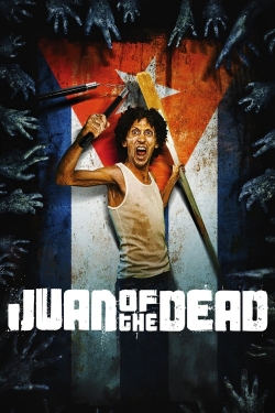 Juan of the Dead (2011) Official Image | AndyDay