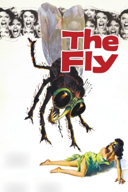 The Fly (1958) Official Image | AndyDay