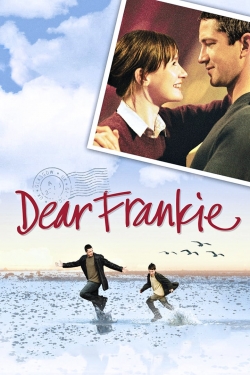 Dear Frankie (2004) Official Image | AndyDay