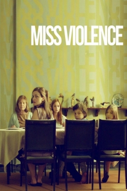 Miss Violence (2013) Official Image | AndyDay