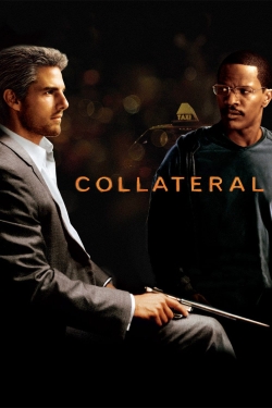 Collateral (2004) Official Image | AndyDay