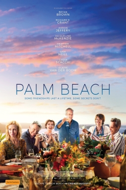 Palm Beach (2019) Official Image | AndyDay