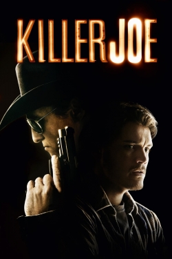 Killer Joe (2011) Official Image | AndyDay