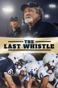 The Last Whistle (2019) Official Image | AndyDay