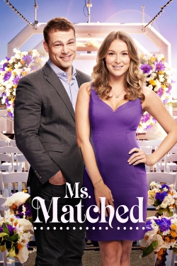 Ms. Matched (2016) Official Image | AndyDay