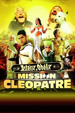 Asterix & Obelix: Mission Cleopatra (2002) Official Image | AndyDay