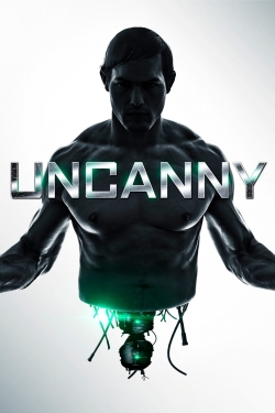 Uncanny (2015) Official Image | AndyDay