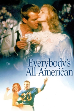 Everybody's All-American (1988) Official Image | AndyDay