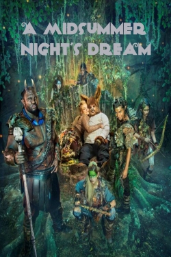 A Midsummer Night's Dream (2016) Official Image | AndyDay