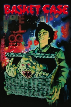 Basket Case (1982) Official Image | AndyDay