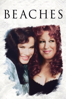 Beaches (1988) Official Image | AndyDay