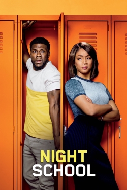 Night School (2018) Official Image | AndyDay