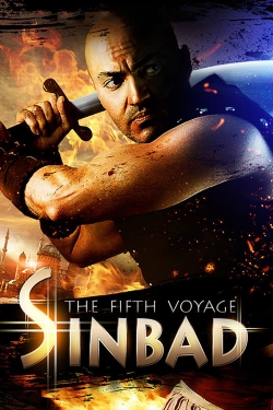 Sinbad: The Fifth Voyage (2014) Official Image | AndyDay