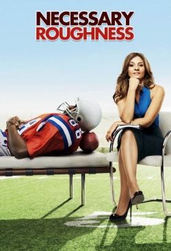 Necessary Roughness (2011) Official Image | AndyDay