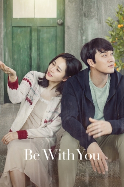 Be with You (2018) Official Image | AndyDay