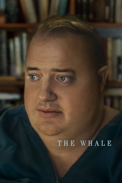 The Whale (2022) Official Image | AndyDay