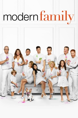 Modern Family (2009) Official Image | AndyDay