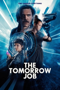The Tomorrow Job (2023) Official Image | AndyDay