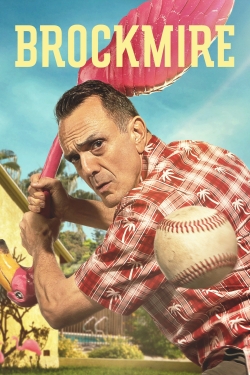 Brockmire (2017) Official Image | AndyDay