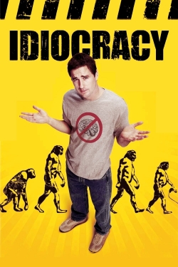 Idiocracy (2006) Official Image | AndyDay