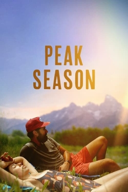 Peak Season (2024) Official Image | AndyDay