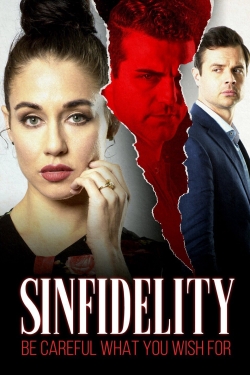 Sinfidelity (2020) Official Image | AndyDay
