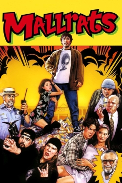 Mallrats (1995) Official Image | AndyDay