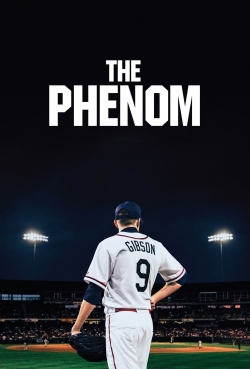 The Phenom (2016) Official Image | AndyDay