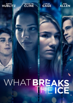 What Breaks the Ice (2020) Official Image | AndyDay