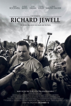 Richard Jewell (2019) Official Image | AndyDay