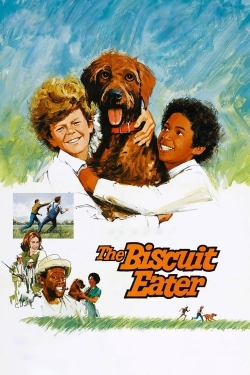 The Biscuit Eater (1972) Official Image | AndyDay