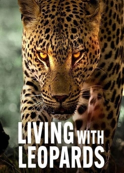 Living with Leopards (2024) Official Image | AndyDay