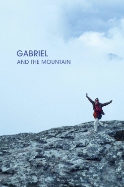 Gabriel and the Mountain (2017) Official Image | AndyDay